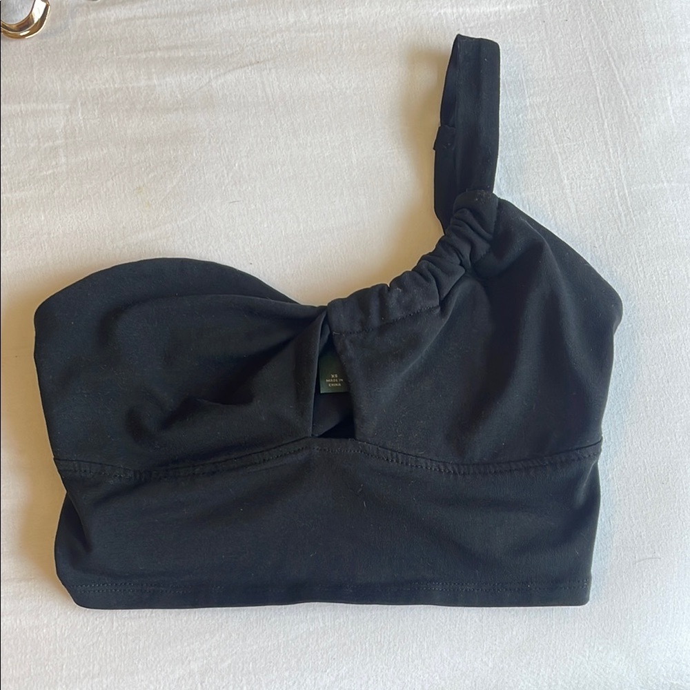 Wild Fable Black Top